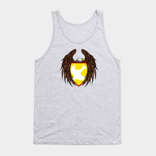 Eagly Hug Tank Top